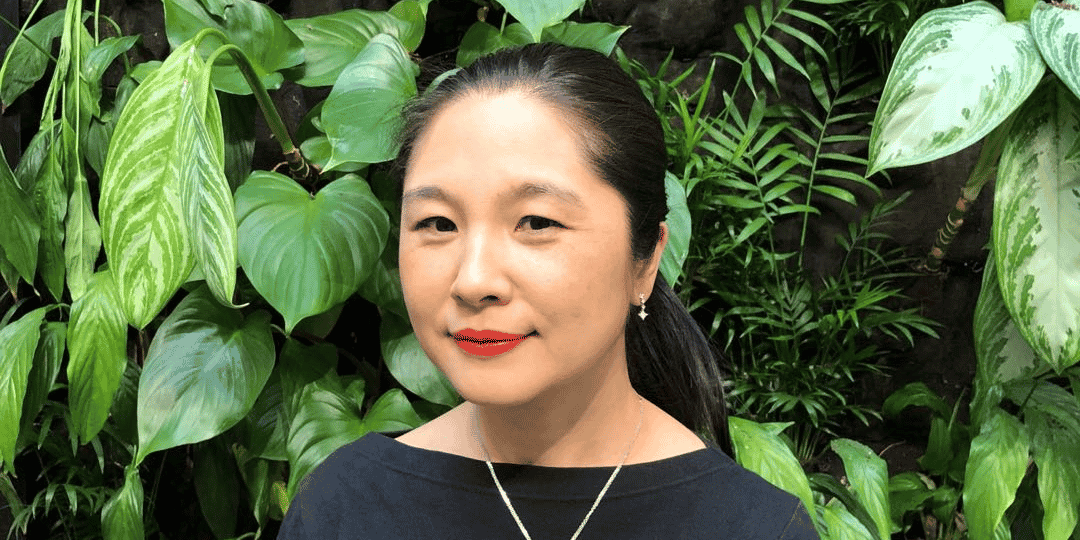Annie Guo Silkpay