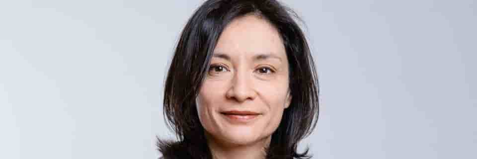 Delphine Gény-Stephann