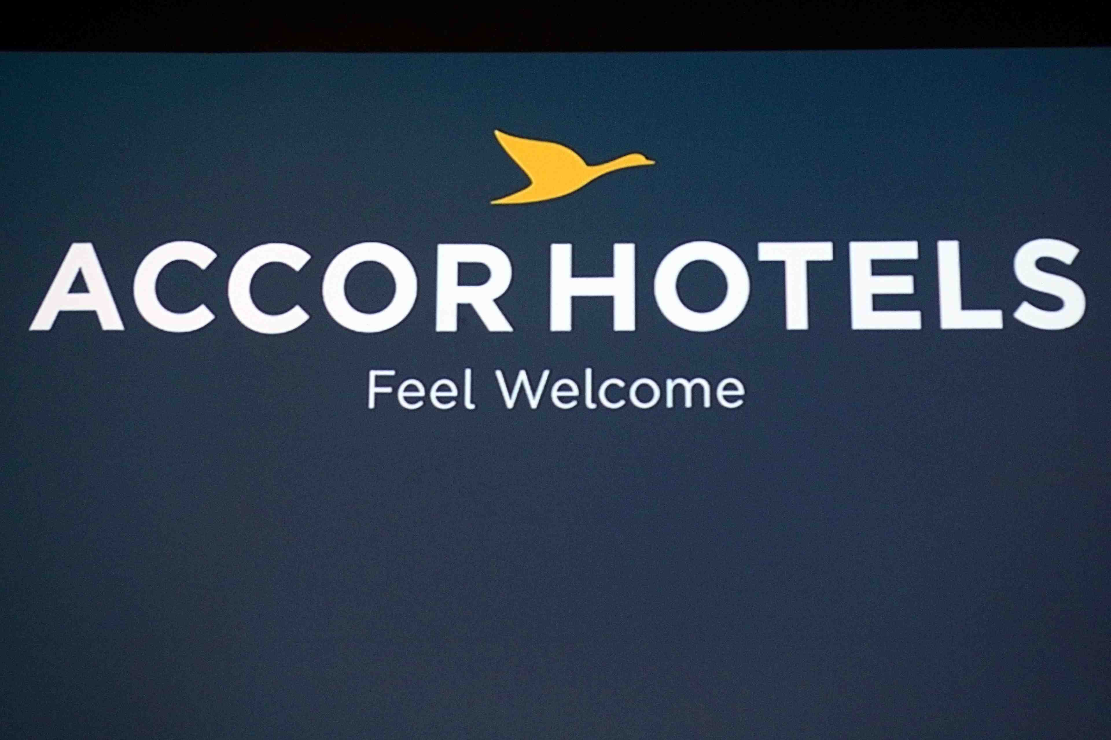 Accorhotels: le rex 2018 prevu en haut de fourchette apres un solide troisieme trimestre