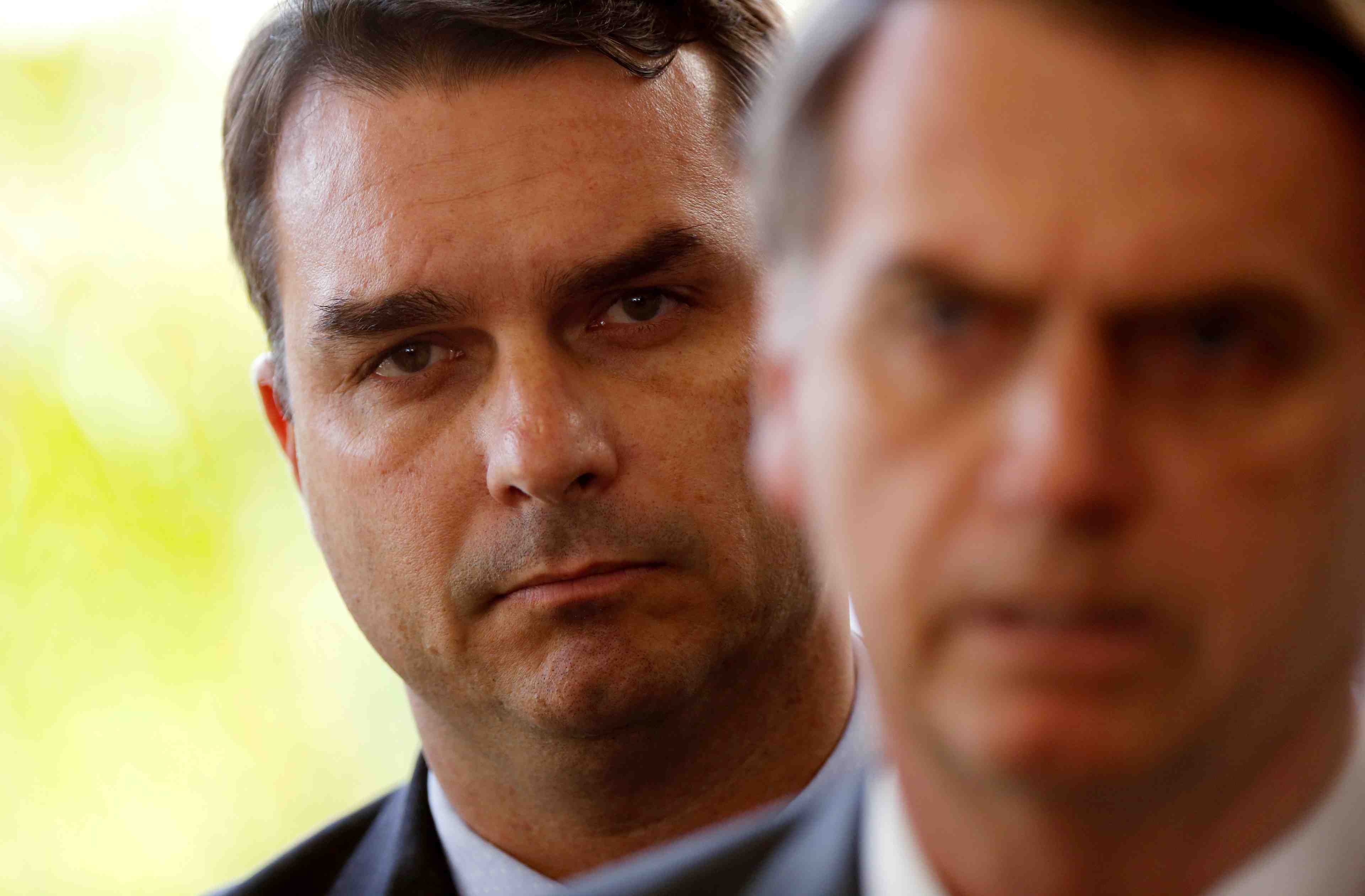 Bresil: un scandale de malversation vient ternir l'investiture de bolsonaro