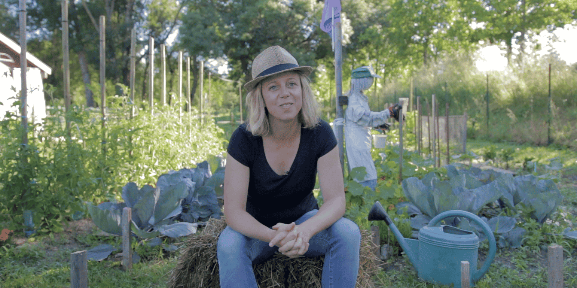 Le Potager d'à Côté
