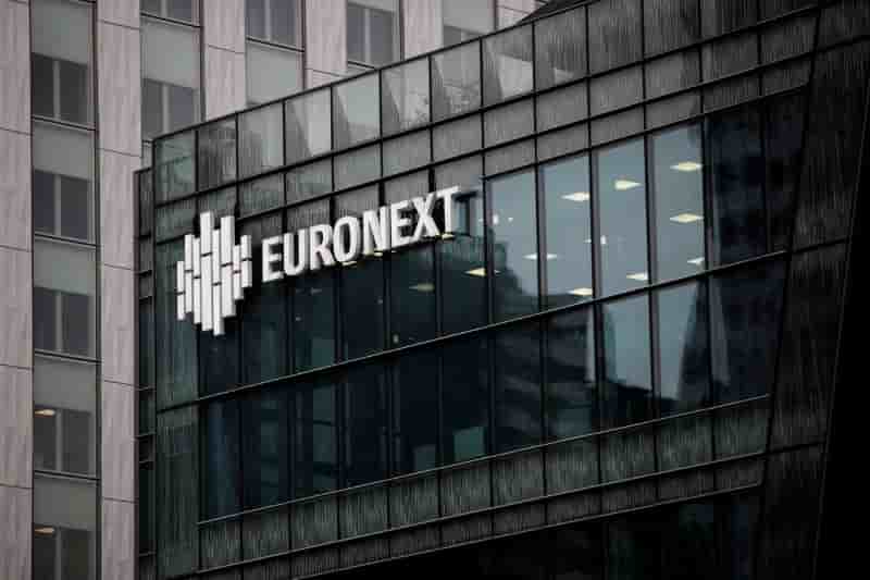 Euronext dit preparer une nouvelle strategie pour borsa italiana