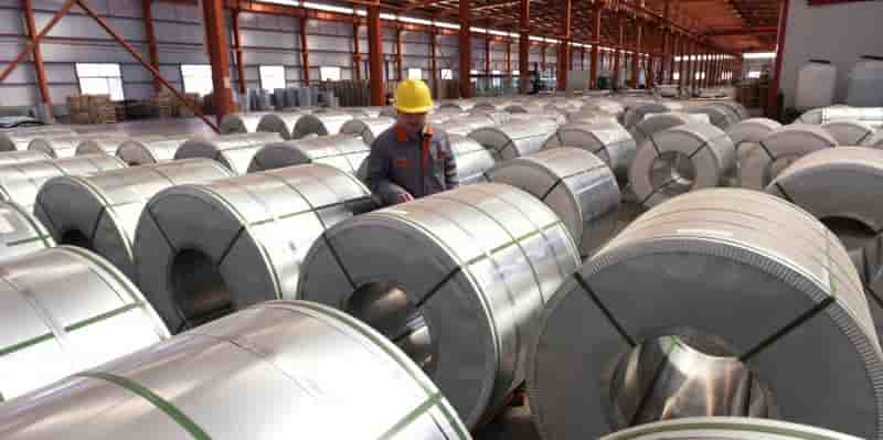 Aluminium: l'ue etudiera des mesures de sauvegarde