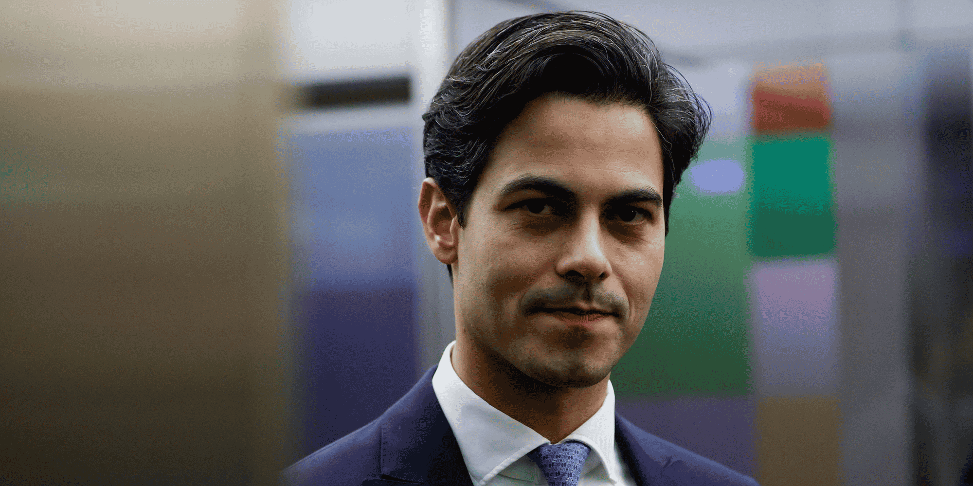 Rob Jetten