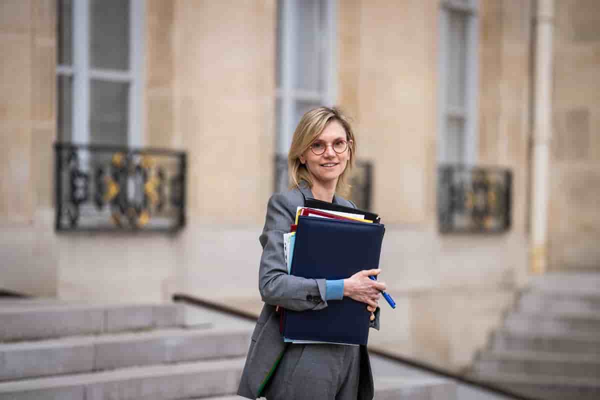 Agnès Pannier-Runacher veut mettre en oeuvre une écologie populaire