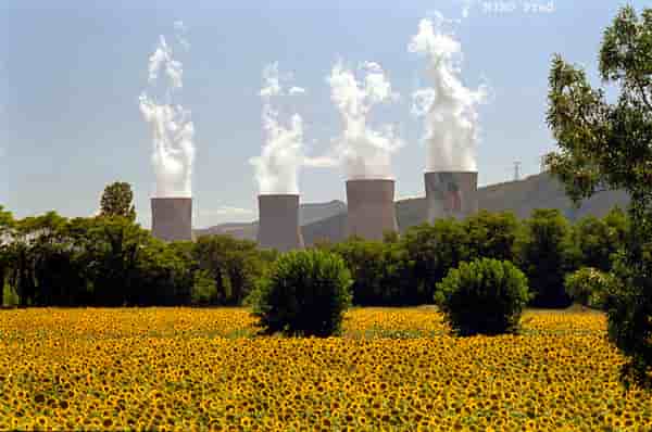L'objectif de cette fusion est de « fluidifier » les décisions, en vue de la relance d'un programme nucléaire en France.