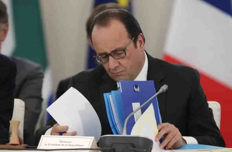 La france prevoit plusieurs milliards d'euros pour les energies renouvelables en afrique