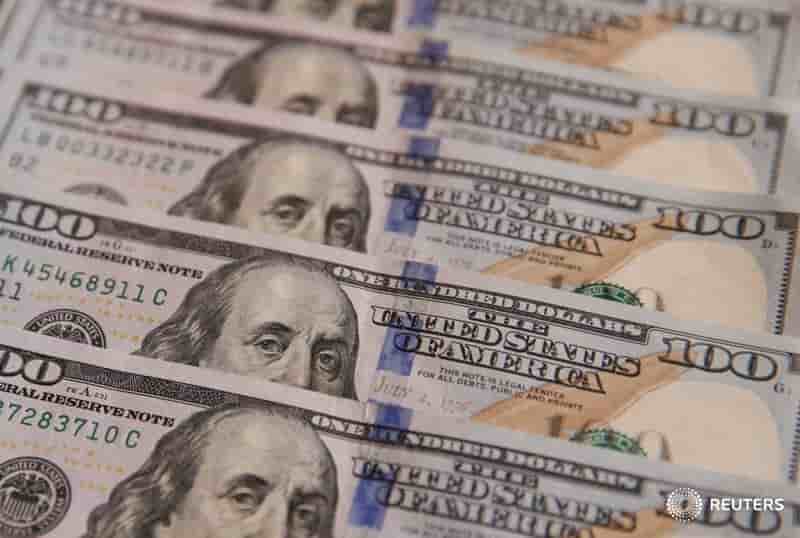 Le deficit budgetaire des etats-unis 2017 attendu en baisse
