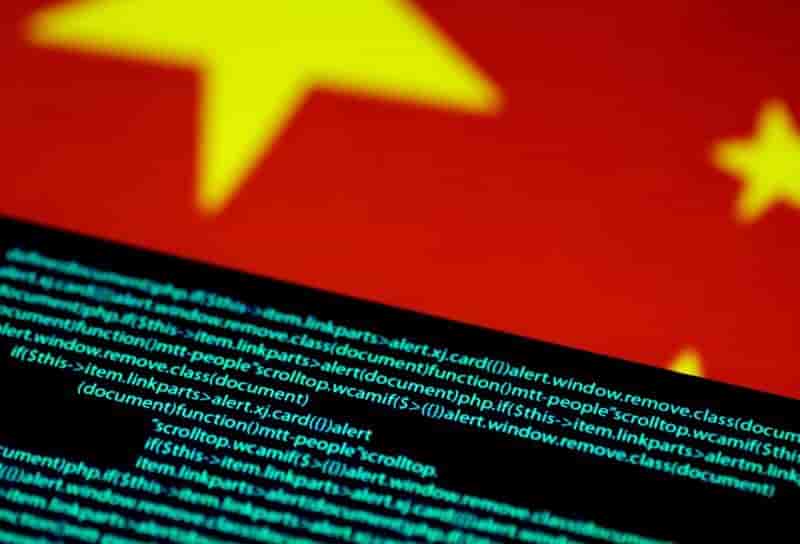 Pekin etend sa mainmise sur le cyberespace en bloquant les vpn