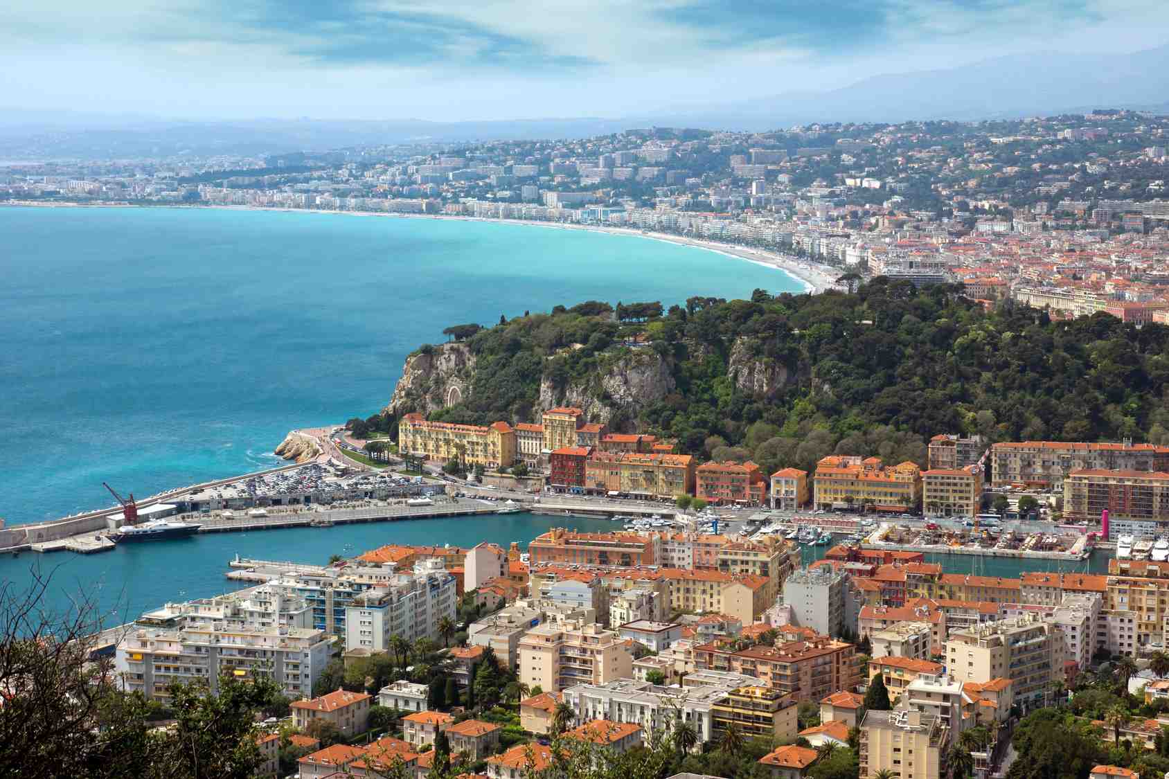transition énergétique à Nice