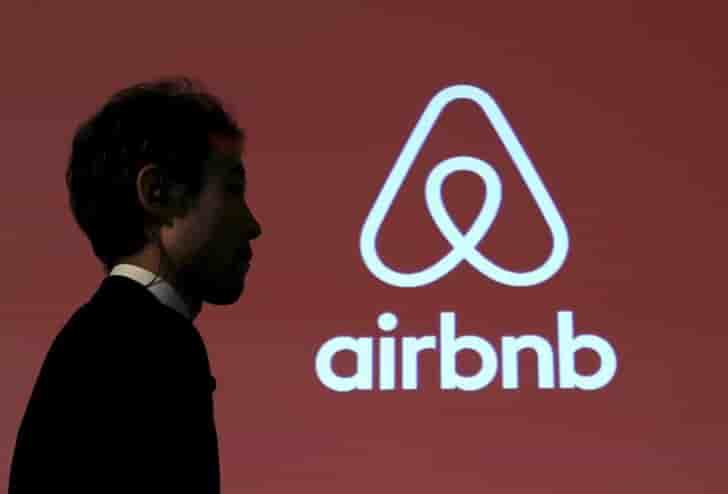 Airbnb anticipe une annee pleine de rentabilite en 2017