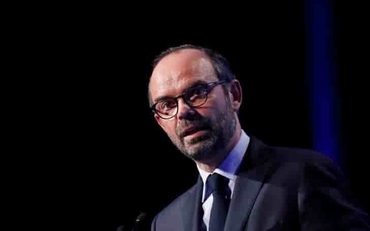 Philippe prone la severite contre les agresseurs de policiers
