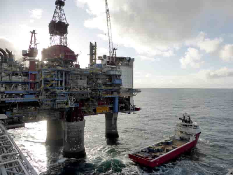 Statoil change de nom, devient equinor