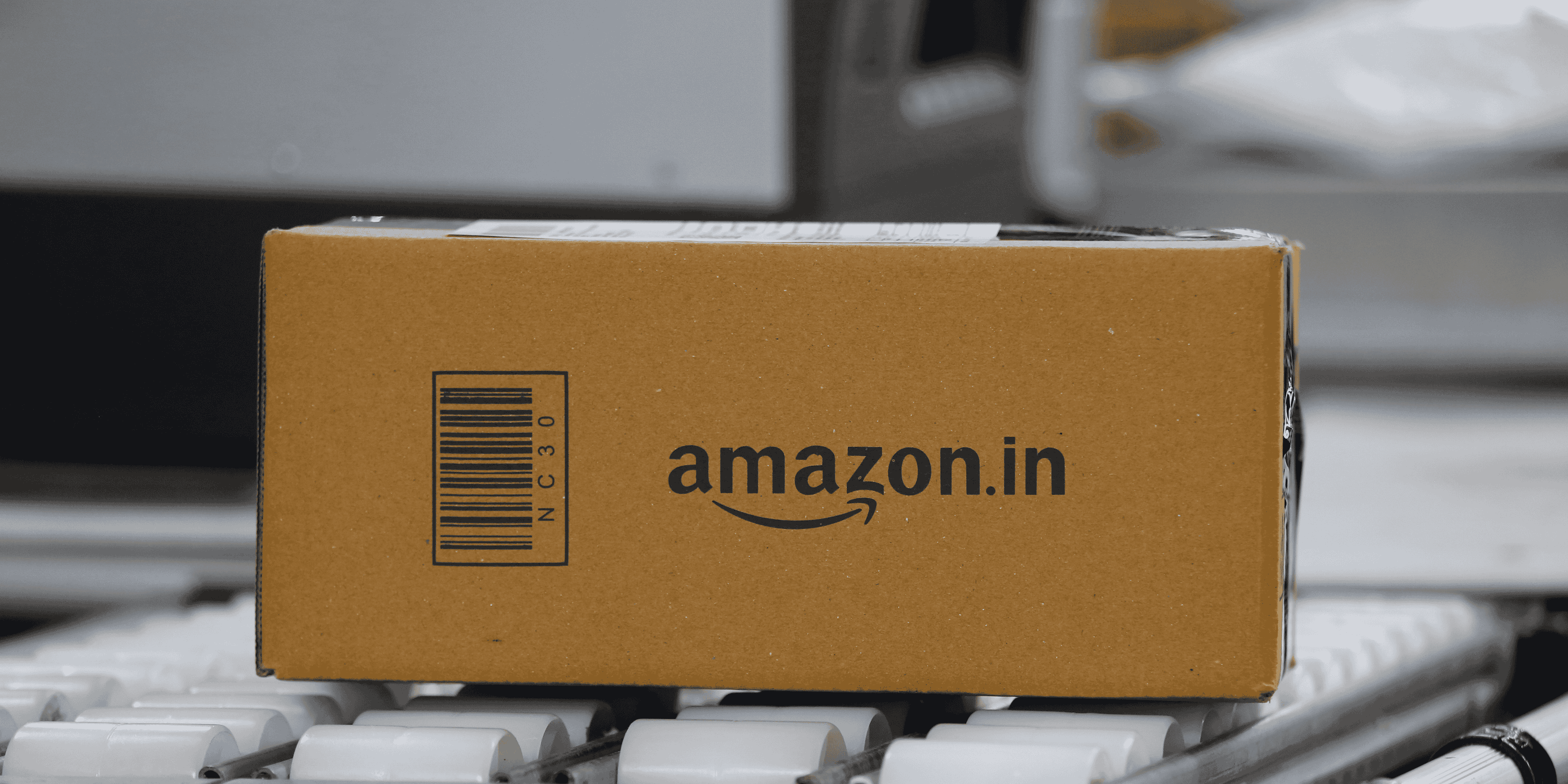 L'ue examine l'utilisation par amazon des donnees des vendeurs