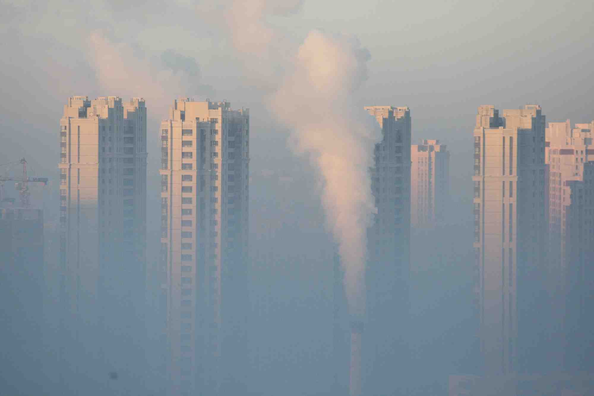 Les capteurs de Tera équiperont bientôt des voitures vendues sur le marché chinois pour préserver la qualité de l'air dans l'habitacle