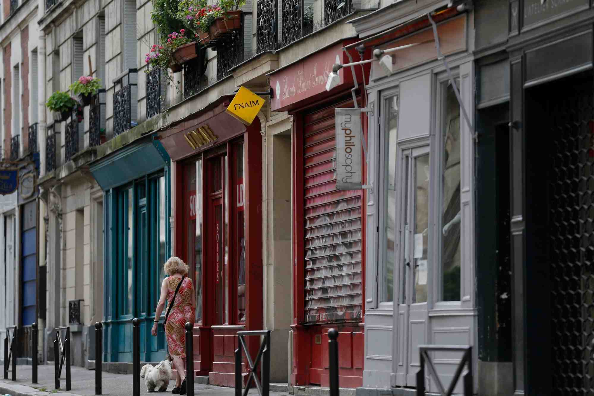 centre-ville, désertification, commerce, revitalisation,