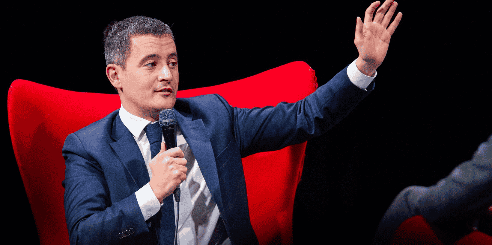 darmanin