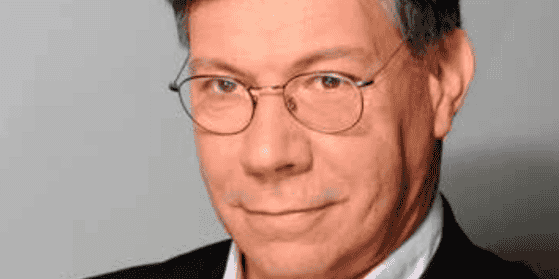 Antoine Sire, directeur de l'engagement d'entreprise à BNP Paribas.