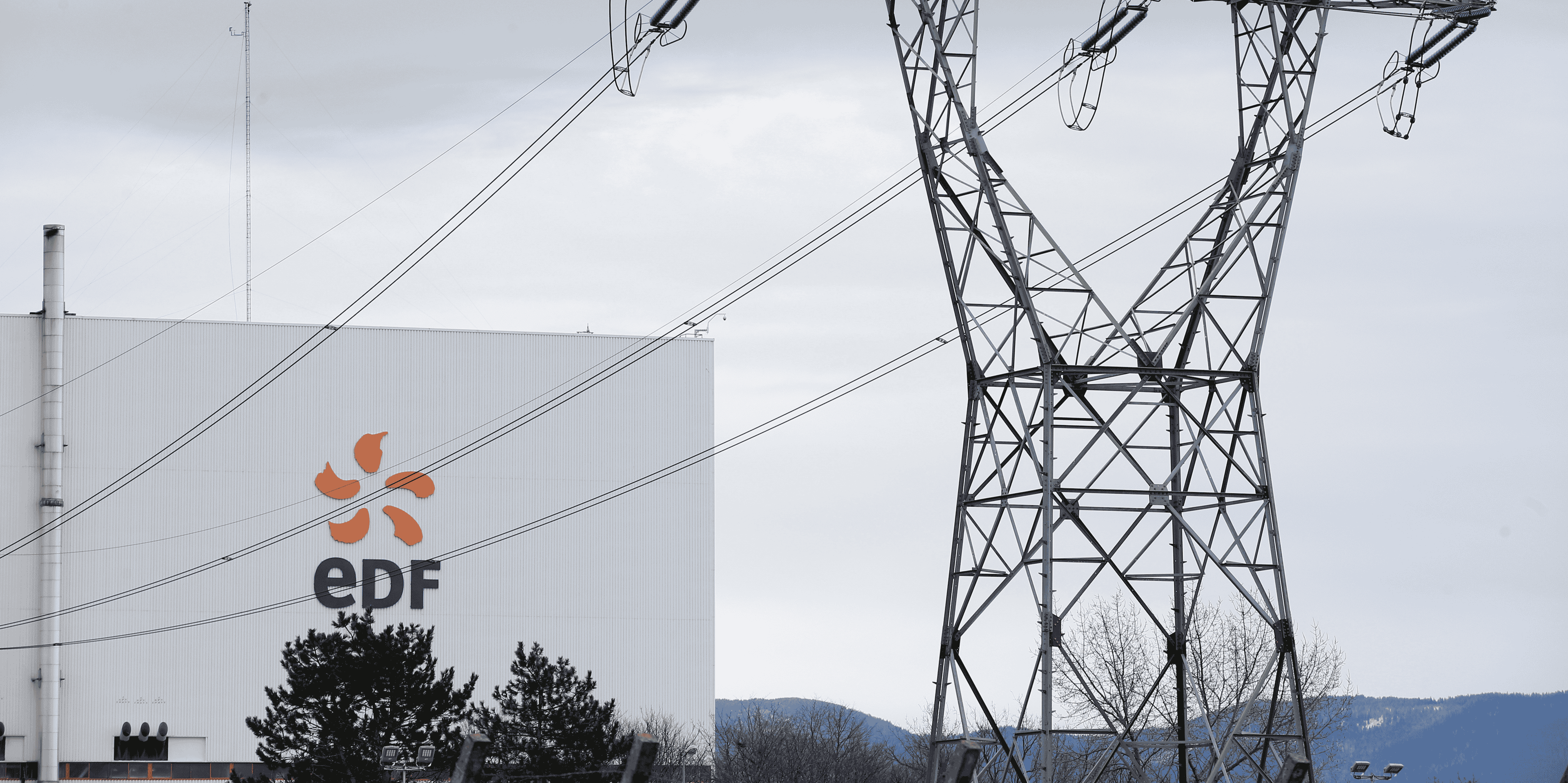 Edf lance un vaste plan d’economies, selon le monde