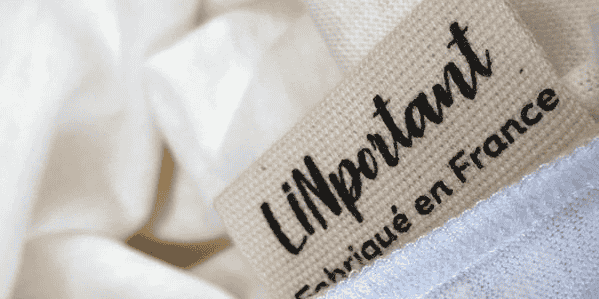 Près de Caen, la Scop LINportant est en route pour créer la première usine française de fabrication de tee-shirts en lin bio.