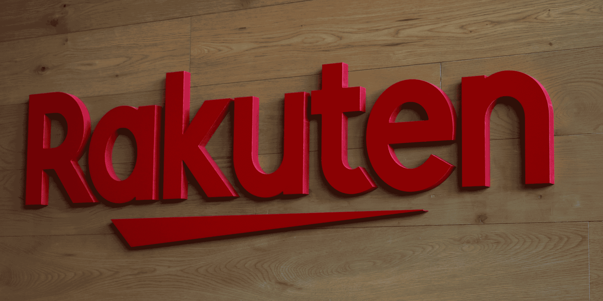 Rakuten