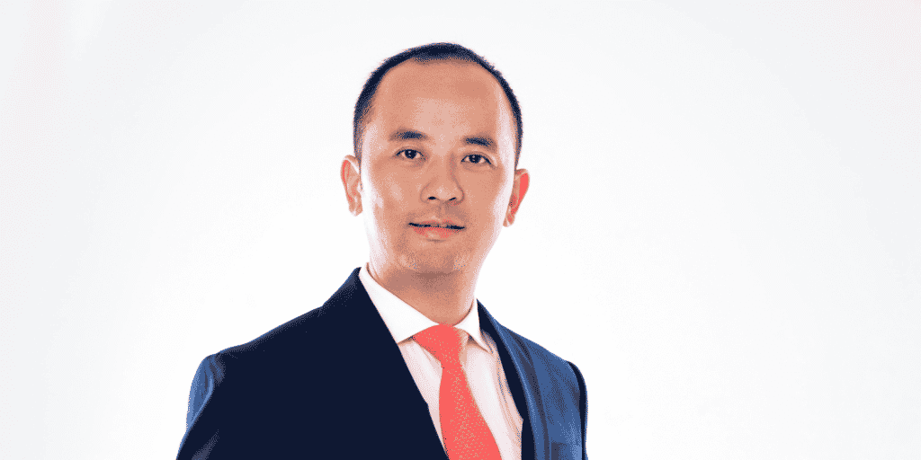 Phillipe Wang