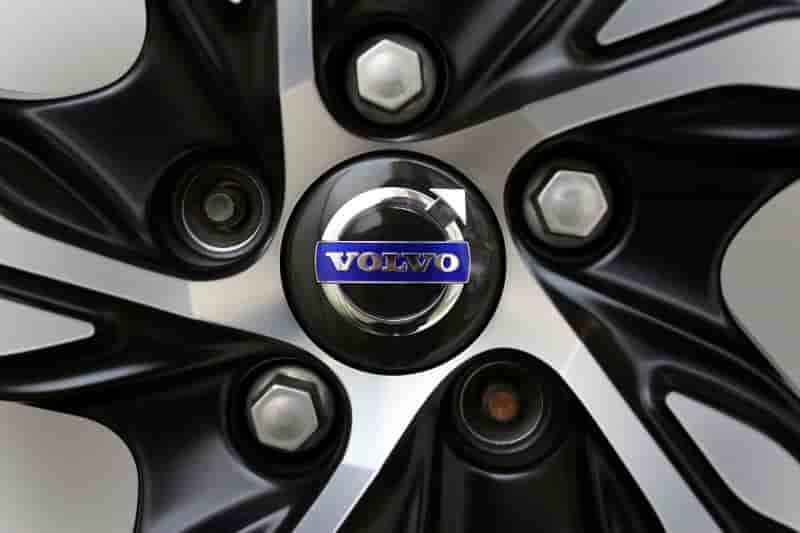 Volvo cars envisage une ipo dans les prochaines semaines