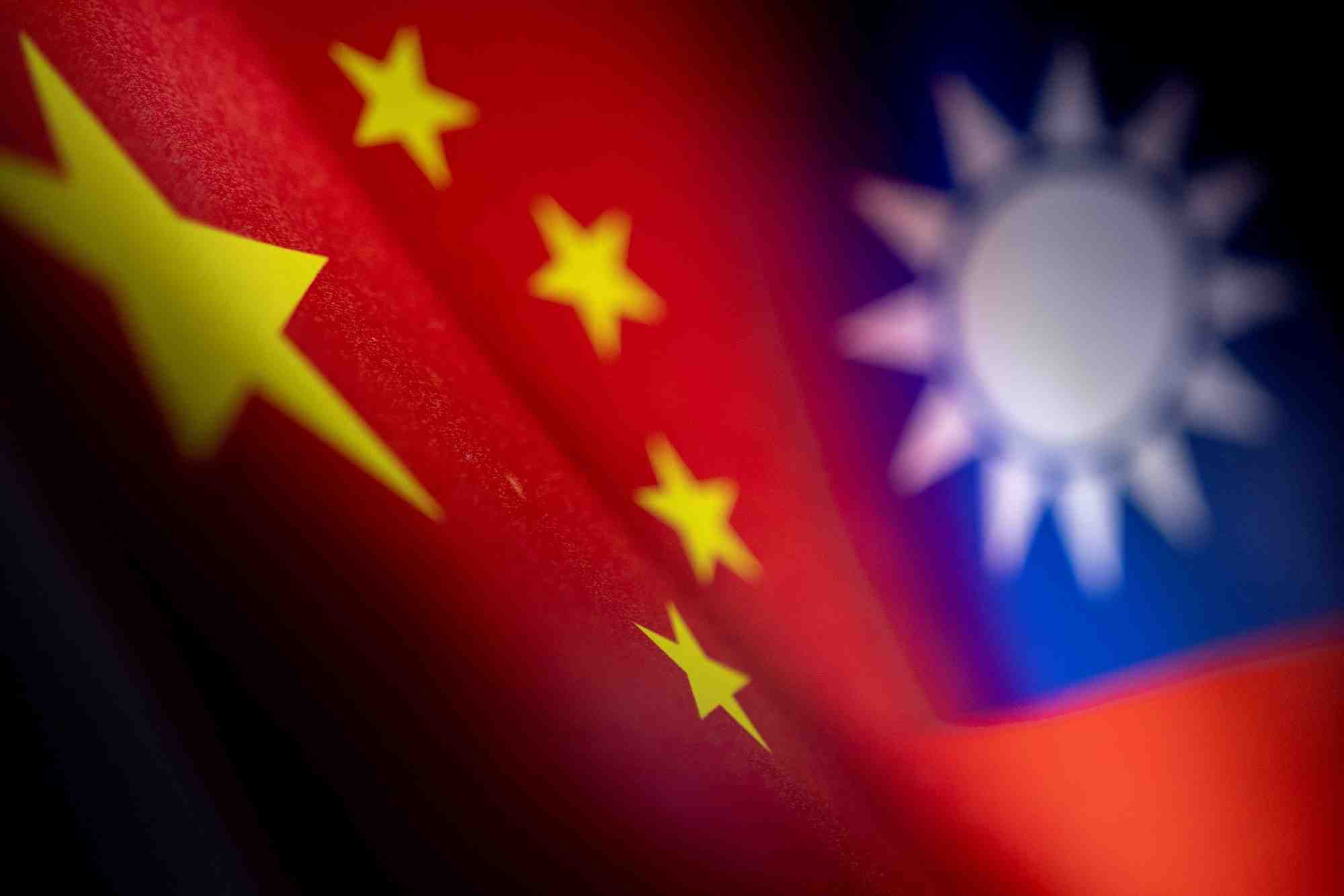 Taiwan se dit pret a dialoguer avec la chine