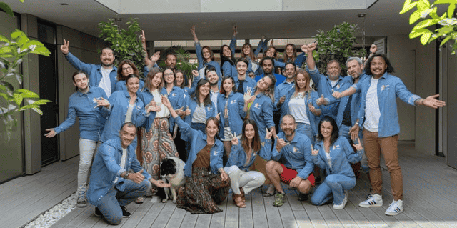 A Perpignan, Elloha emploie 45 salariés et prévoit une dizaine de recrutements.