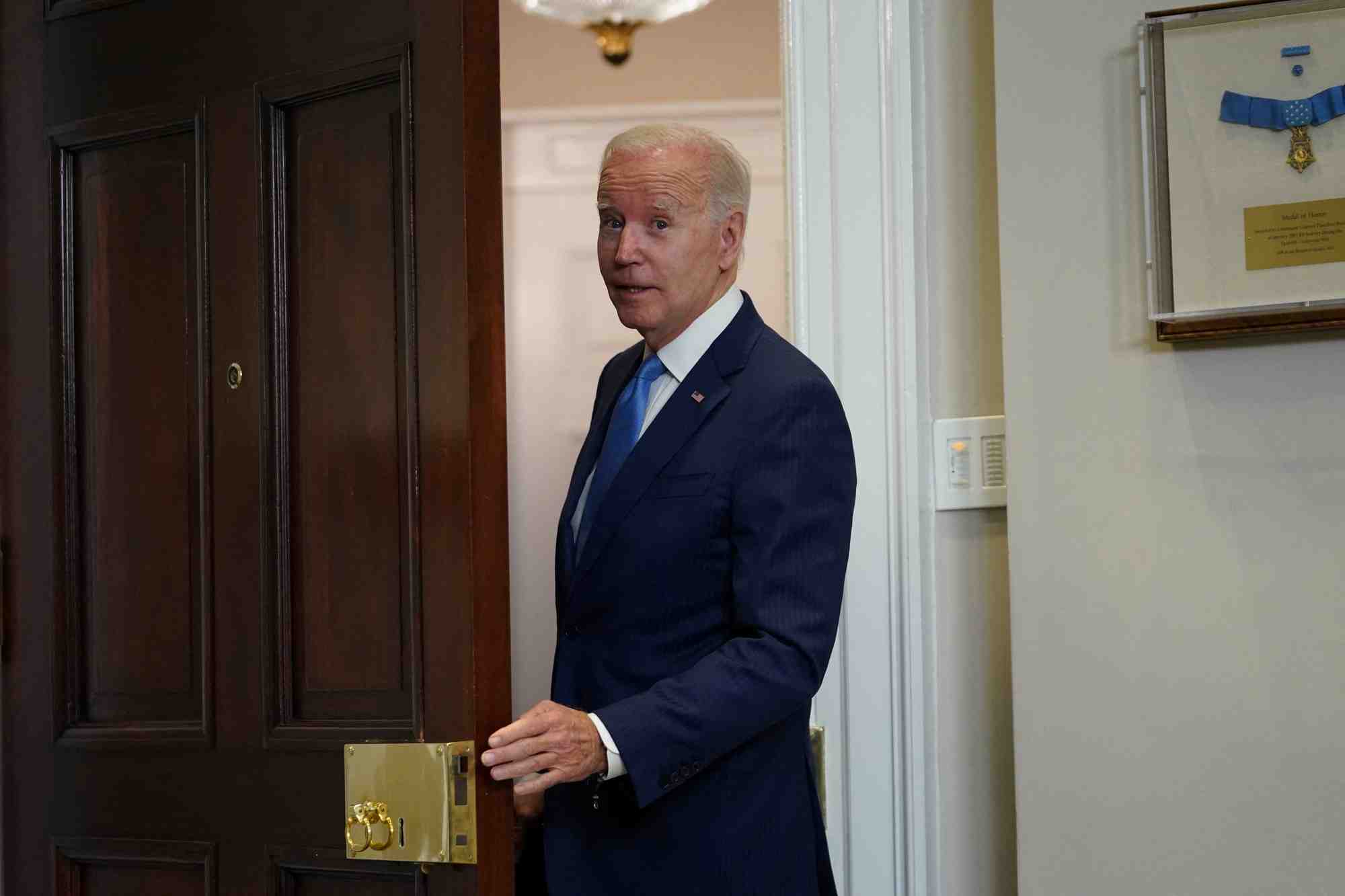 Photo de joe biden
