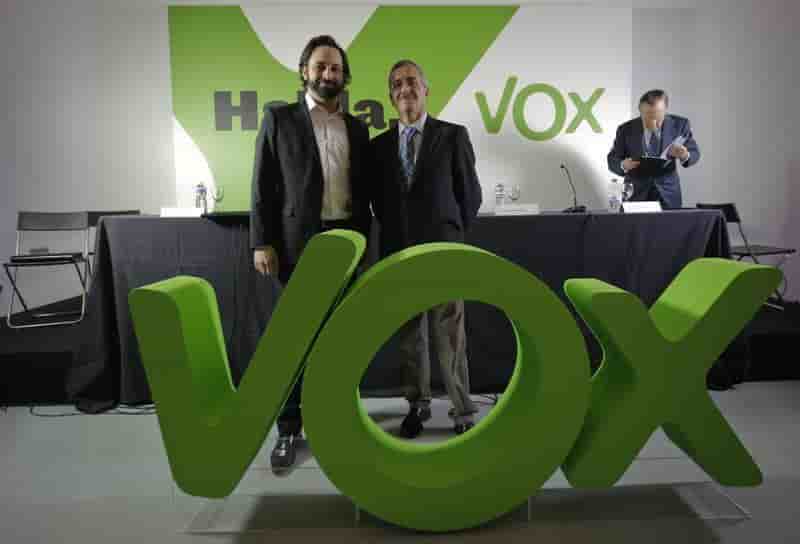 Des dissidents du PP fondent un nouveau parti en Espagne