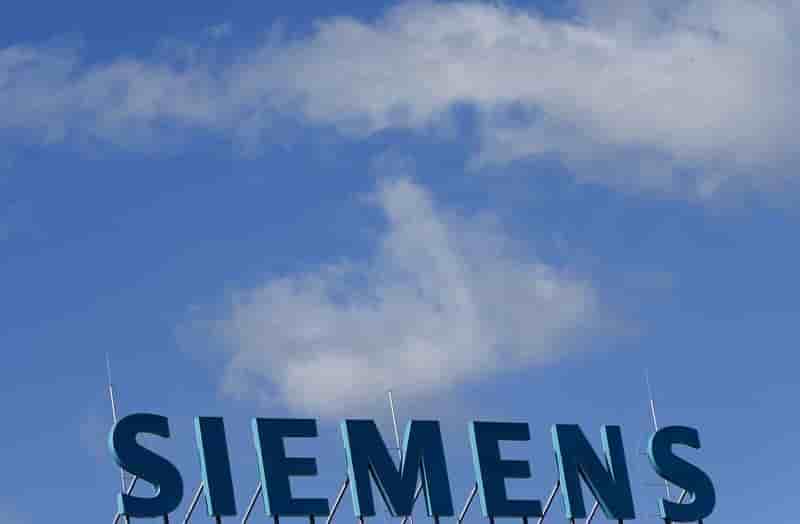 Siemens tenté par une partie de l'énergie de Rolls-Royce