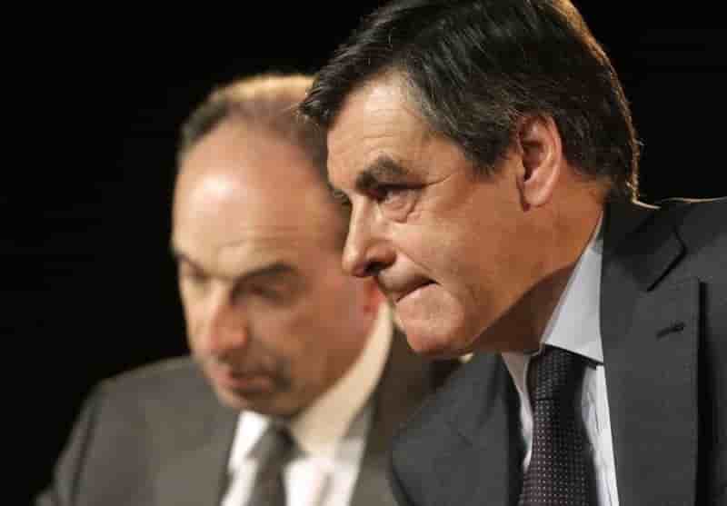 Fillon "n'exclut rien" quant à la présidence de l'UMP