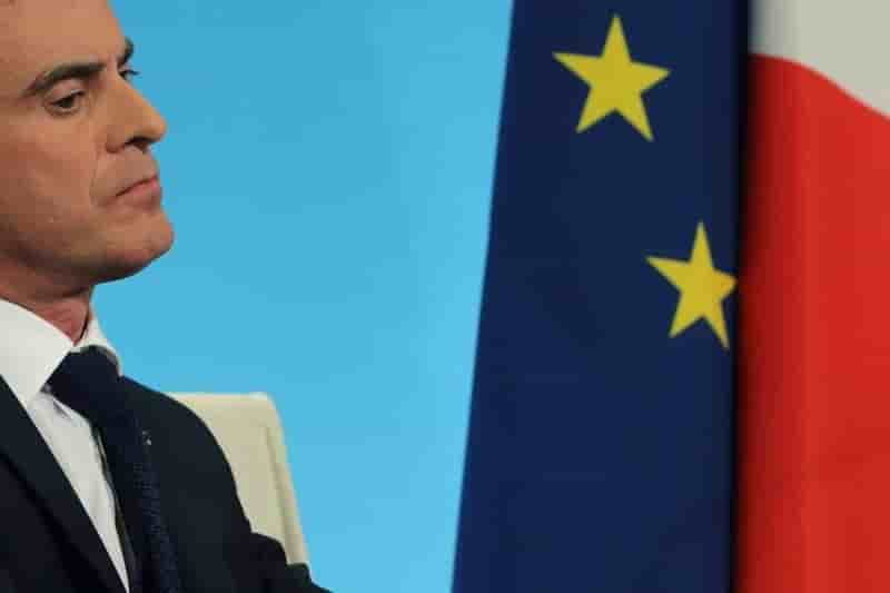 Viser le fn, la strategie de manuel valls