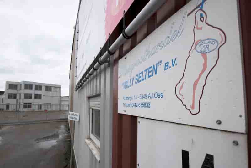 Prison ferme pour un grossiste neerlandais au centre du scandale de la viande de cheval