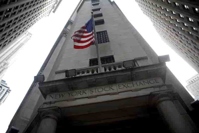 L'immobilier a le vent en poupe a wall street