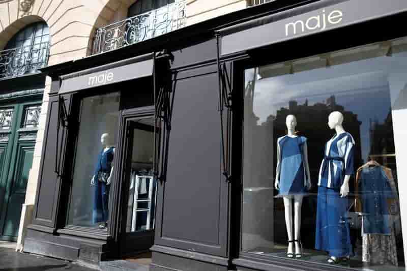 Smcp: isabelle guichot nommee dg de maje