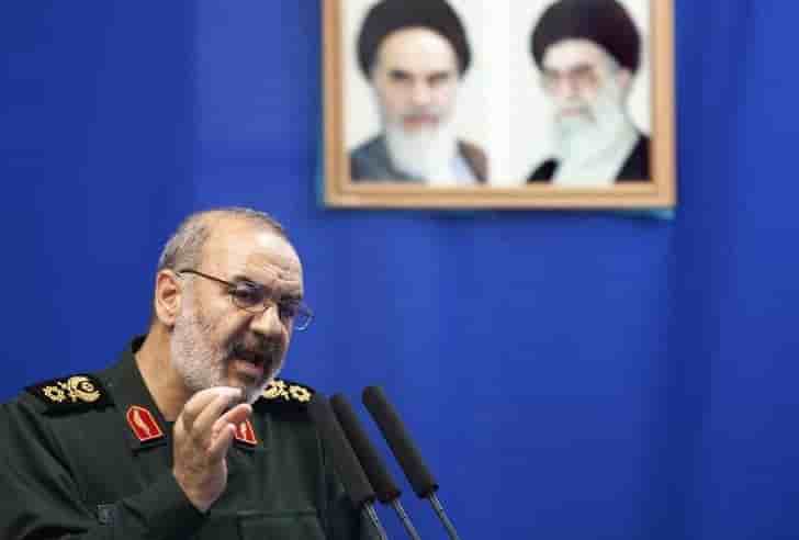 L'ue ne peut pas sauver l'accord iranien