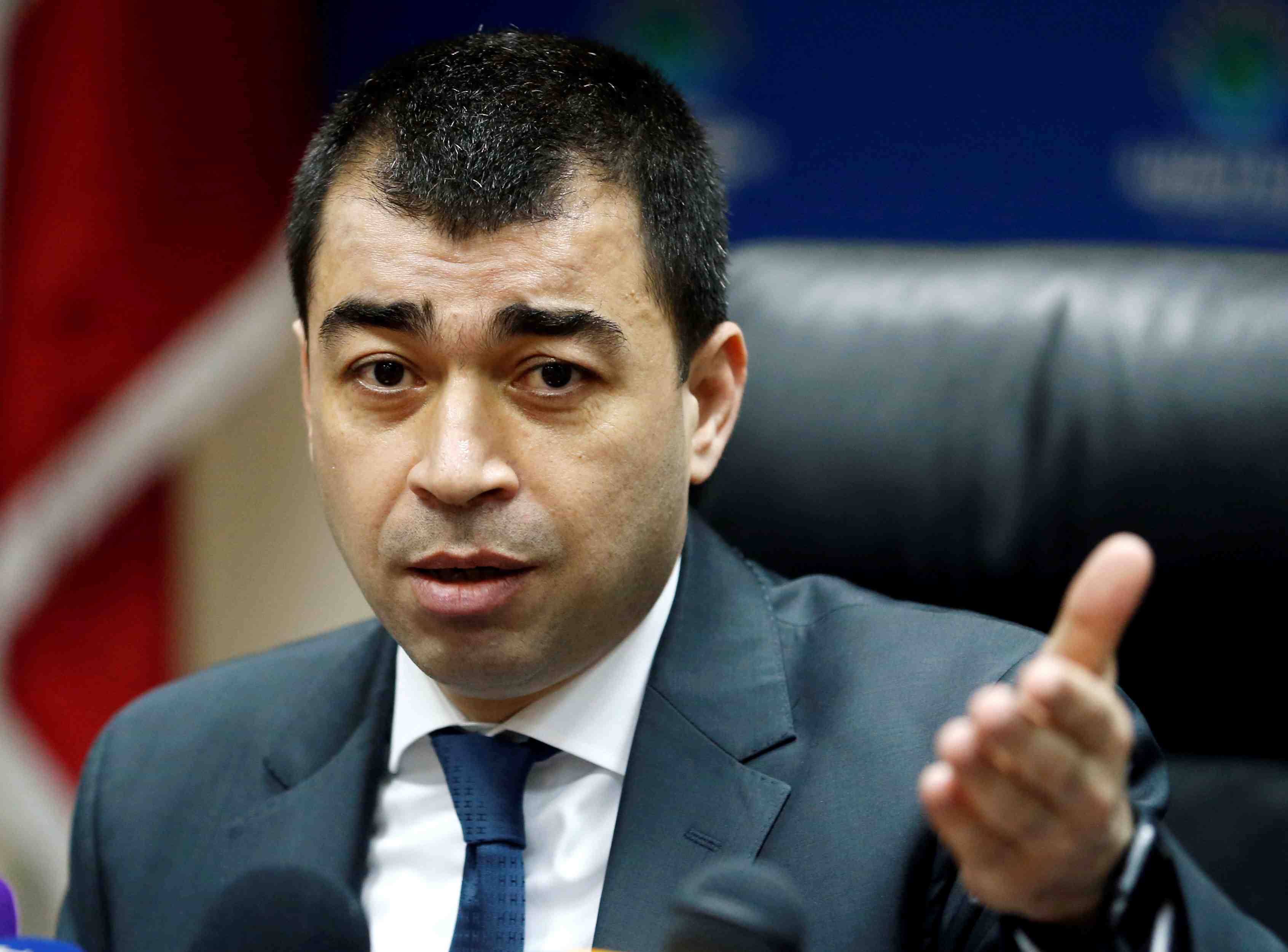 Gaz, petrole: le liban commence ses explorations en mediterranee orientale