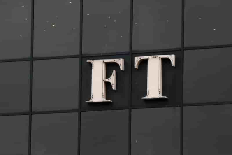 Le patron du ft reverse une partie de son salaire au journal