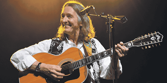 Roger Hodgson, l’ancien leader de Supertramp, se produira à Colmar, le 2 août.