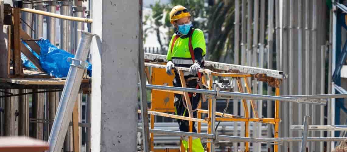 construction