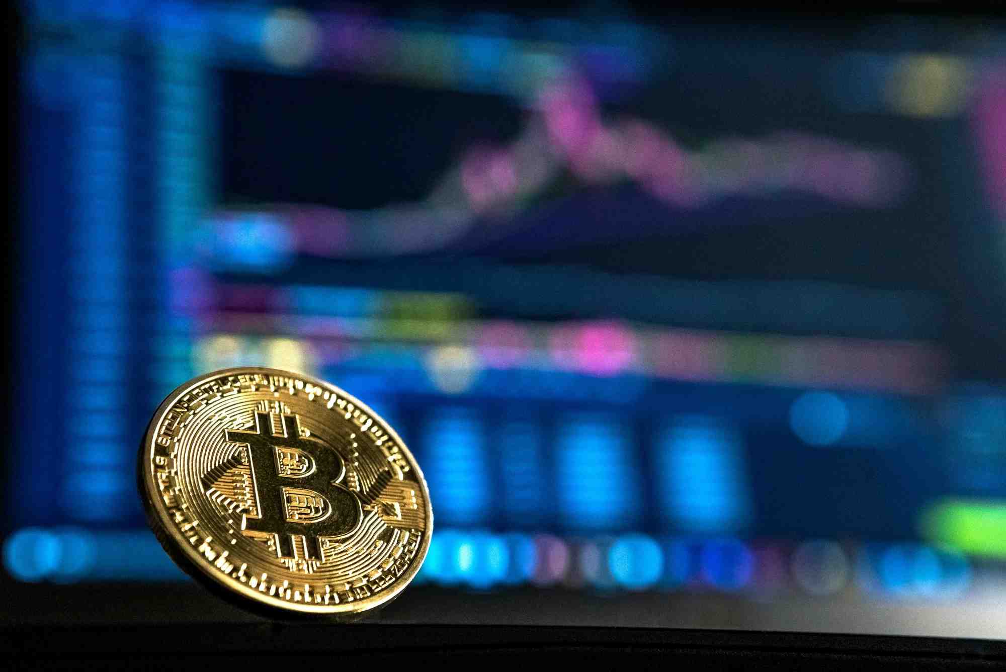 Bitcoin s’affirme de plus en plus comme une réalité tangible et pérenne dans un monde où plus rien ne semble solide.