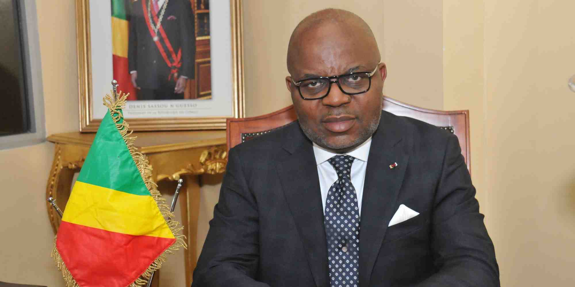 Bruno Itoua