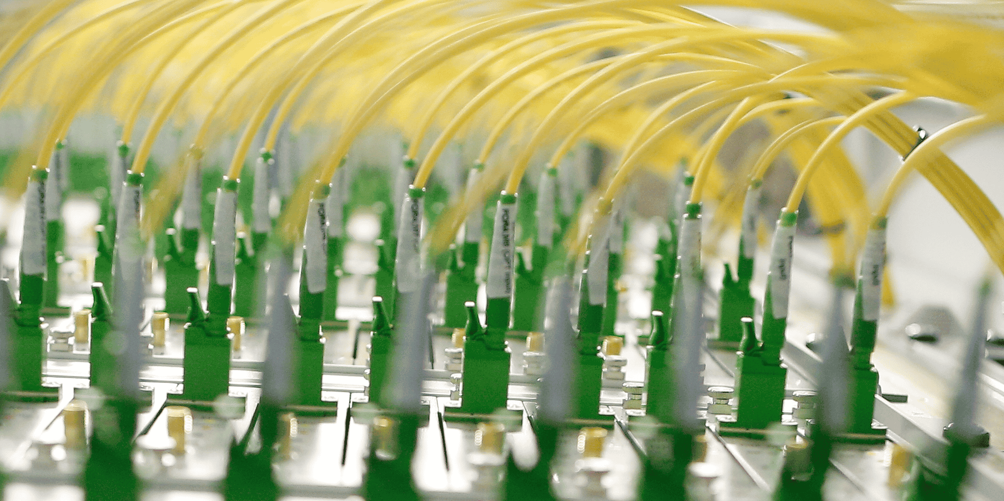 fibre cable internet