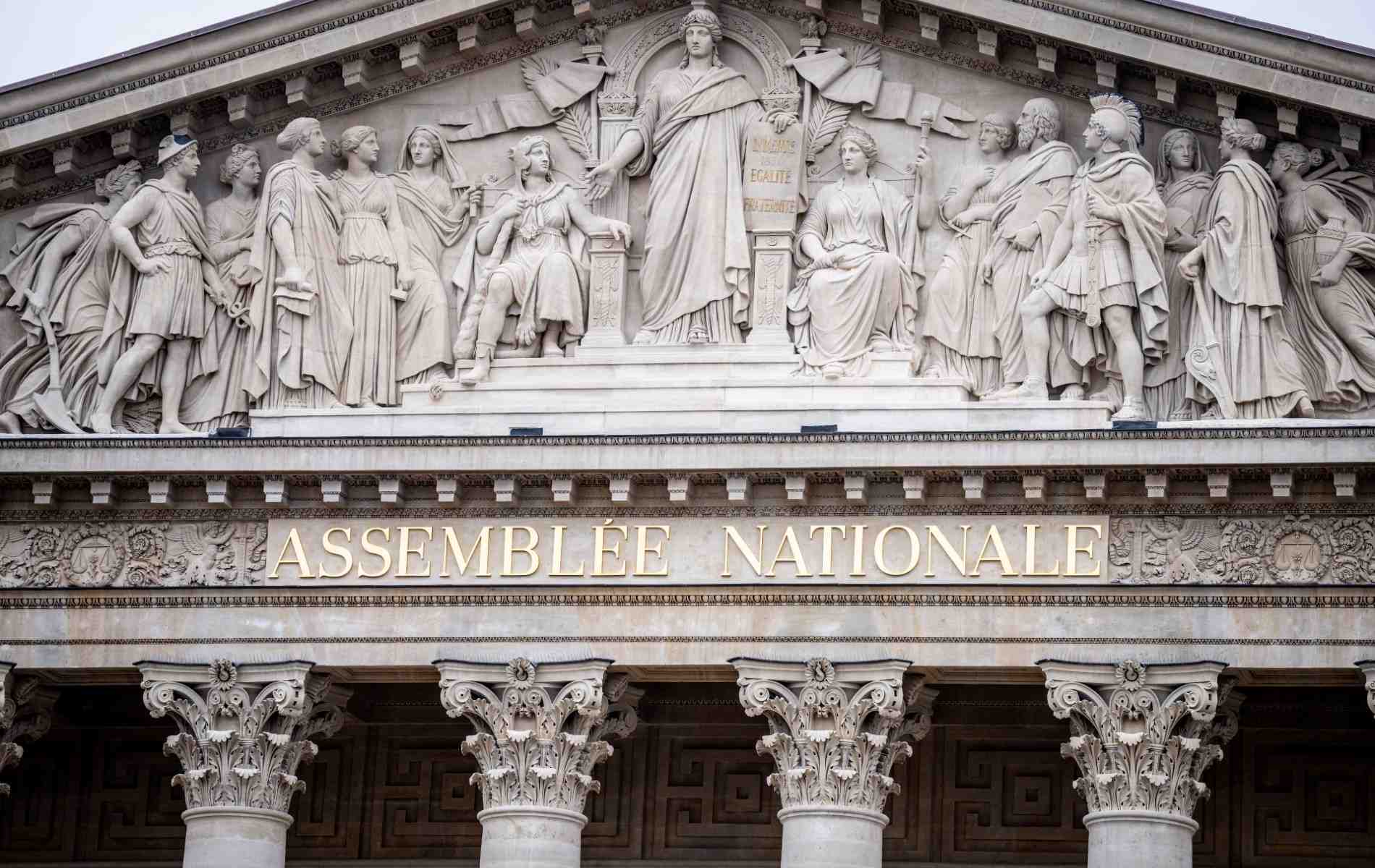 Assemblée nationale