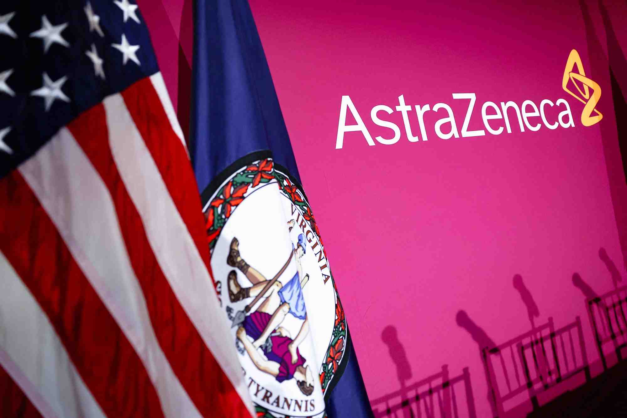 Ce mardi, le britannique AstraZeneca a dévoilé investir 50 milliards de dollars d’ici 2030 aux États-Unis.