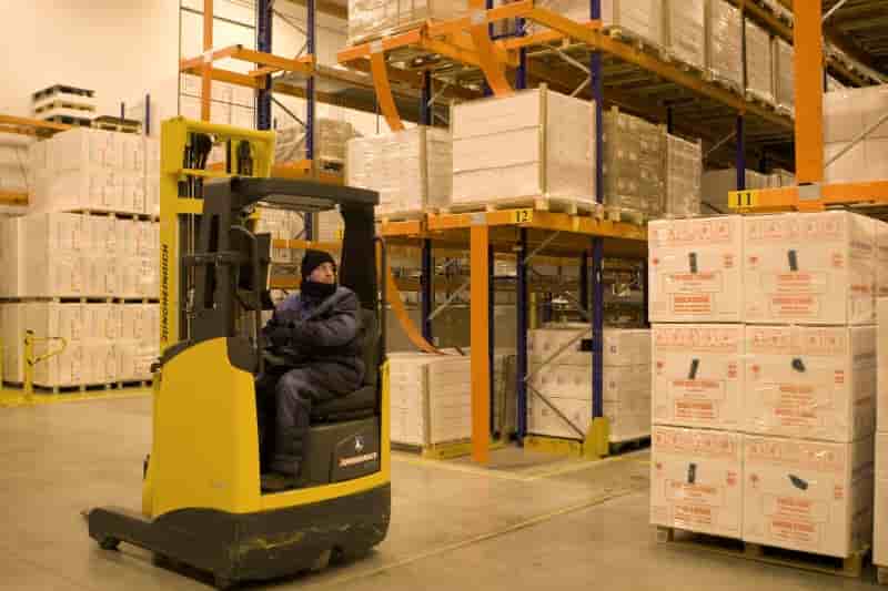 Nouveau recul des commandes de biens durables en decembre aux etats-unis