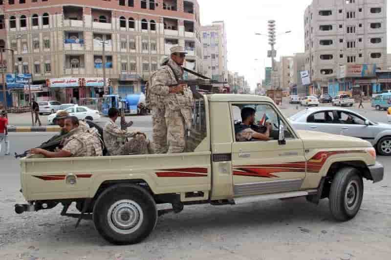 Le gouvernement yemenite suspend sa participation aux discussions de paix