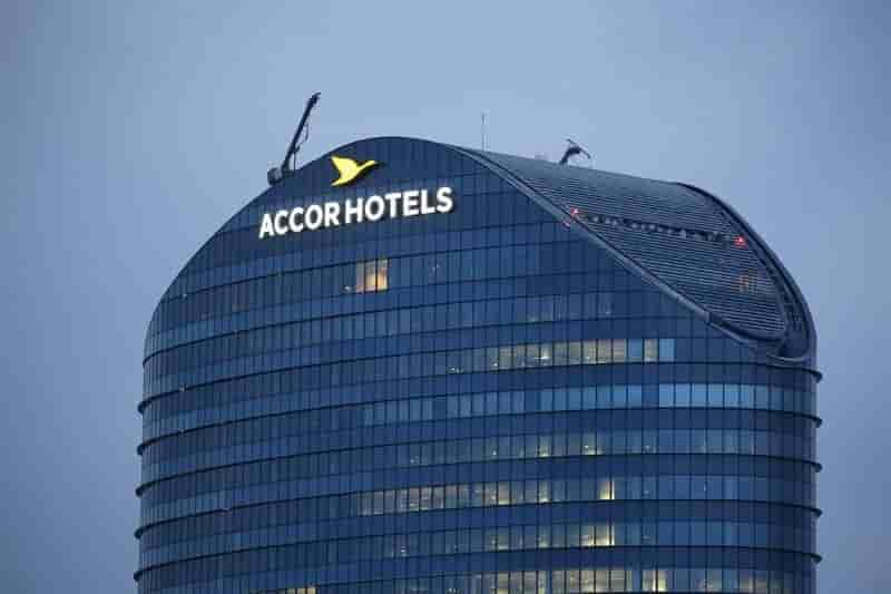 Le chinois jin jiang se renforce dans le capital d'accorhotels